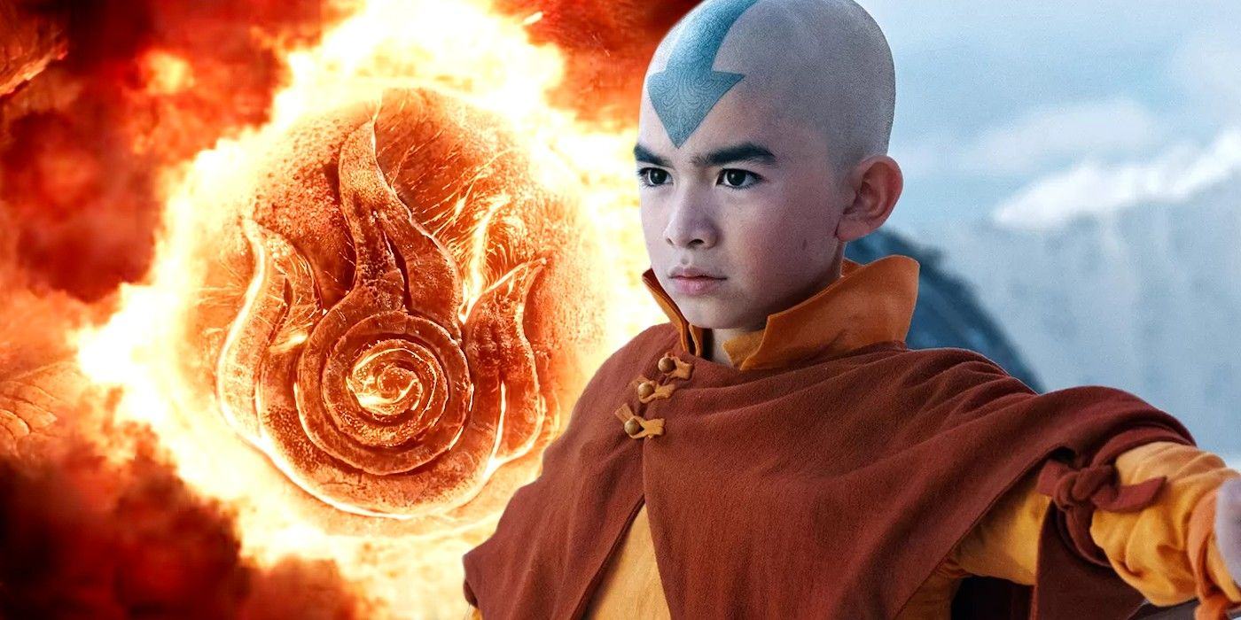 Netflix's Avatar: The Last Airbender Show Gets Closer To Completion With New Update