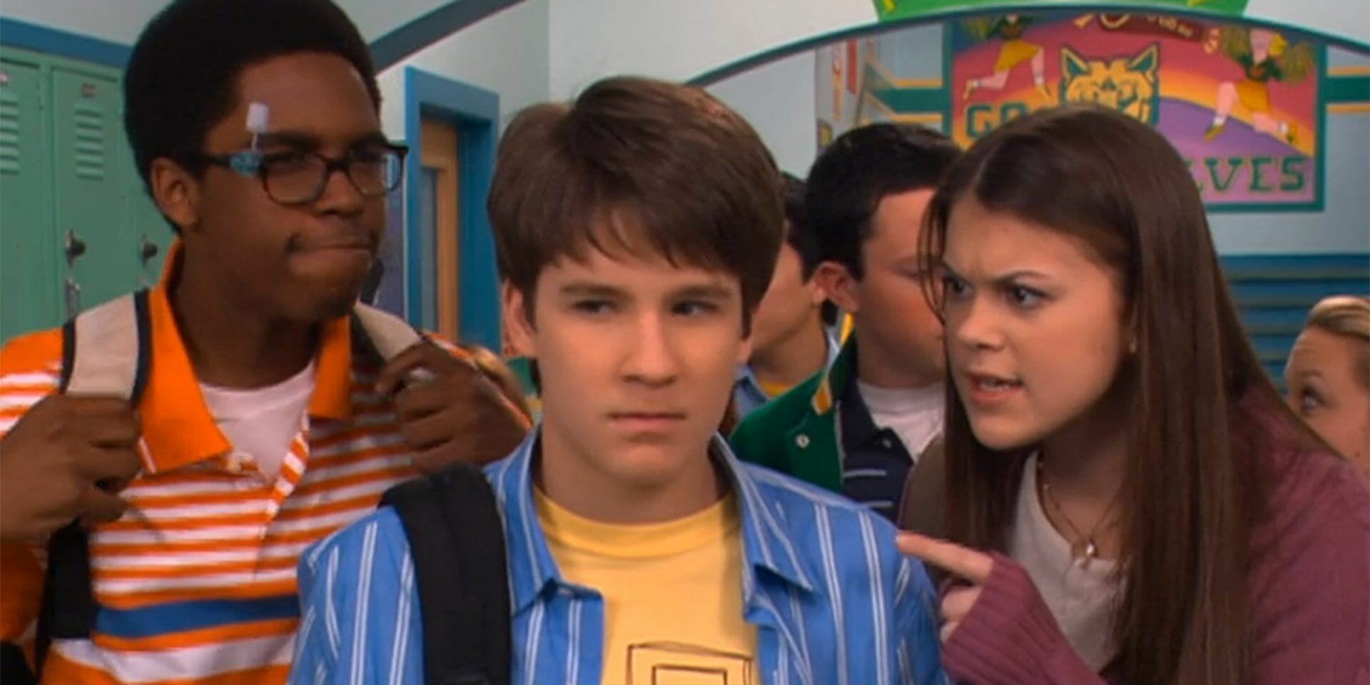 Nickelodeon Star Shares Frustrations (& Supposed Reason) For Zoey 101 Movie