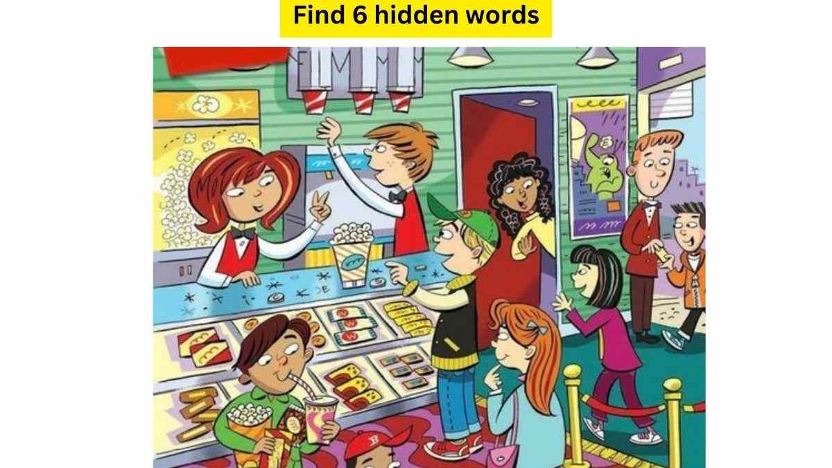 Do you see any hidden words here?