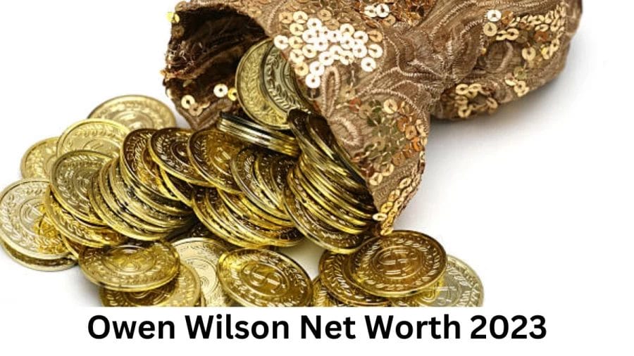 Owen Wilson Net Worth in 2023 How Rich is He Now?
