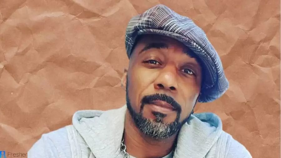 Ralph Tresvant Net Worth in 2023 How Rich is He Now?