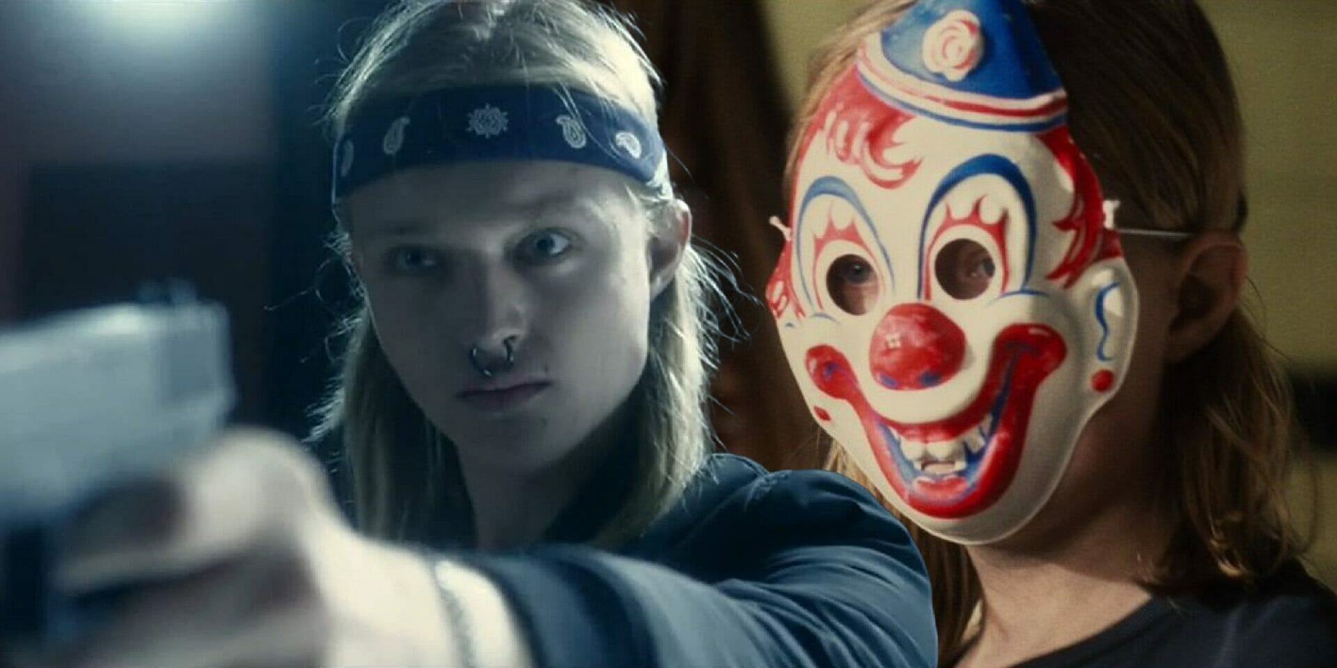 Rob Zombie's Halloween: What Happened To The Young Michael Myers Actor