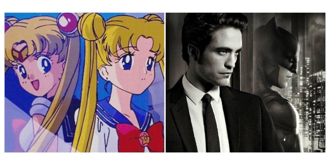 Sailor Moon: 10 Funniest Tweets About The Anime Series