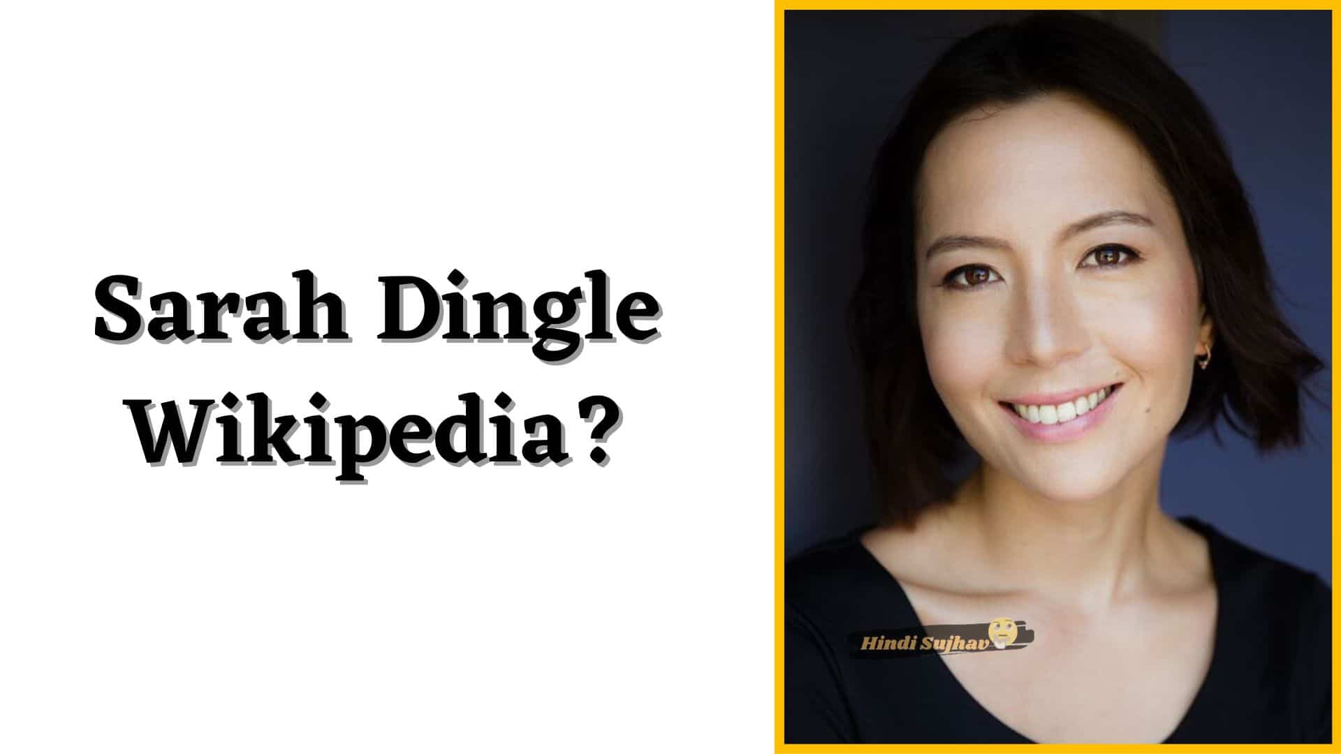 Sarah Dingle Wikipedia, Wiki, Partner, Age, Mother, Parents, Twitter