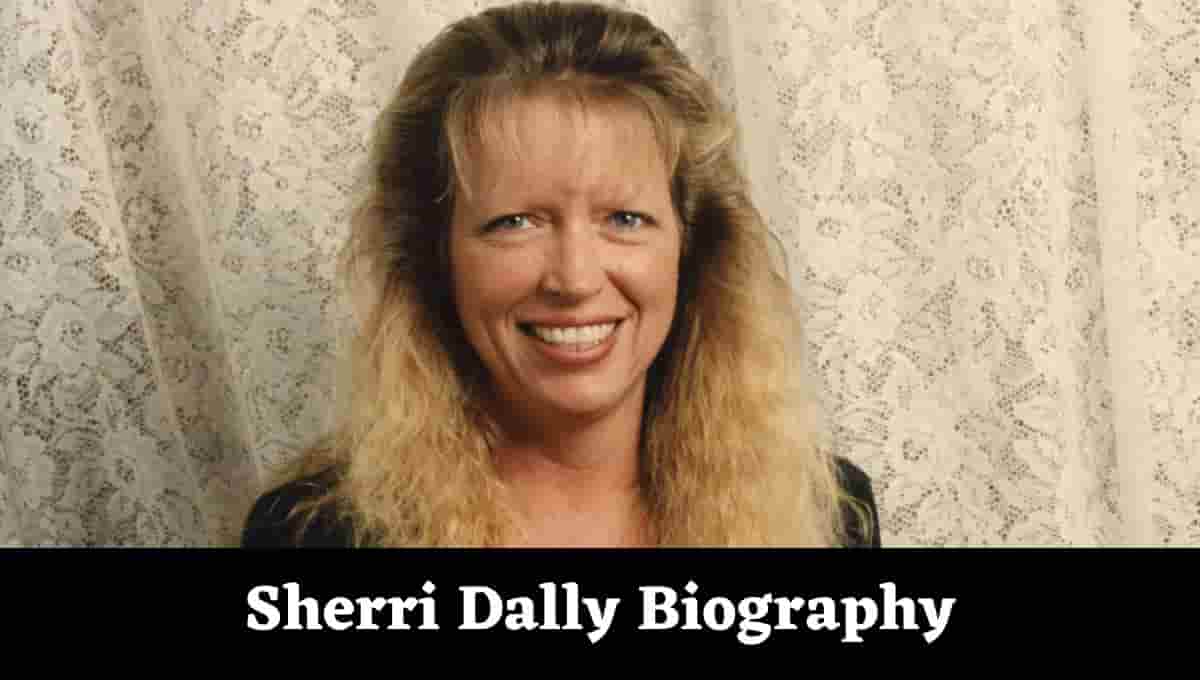 Sherri Dally Story, Diana Haun Now, Dateline Tonight, Sons