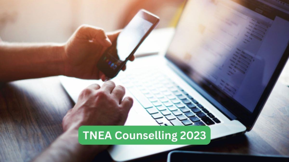 TNEA Counselling Round 2 Choice Filling