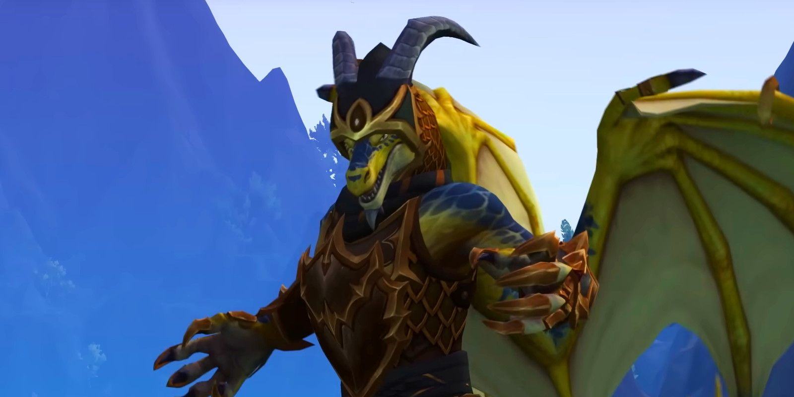 The Best Dracthyr Evoker Builds in World of Warcraft: Dragonflight