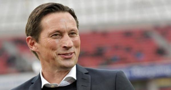 The PSV enables German Schmidt as coach for next season