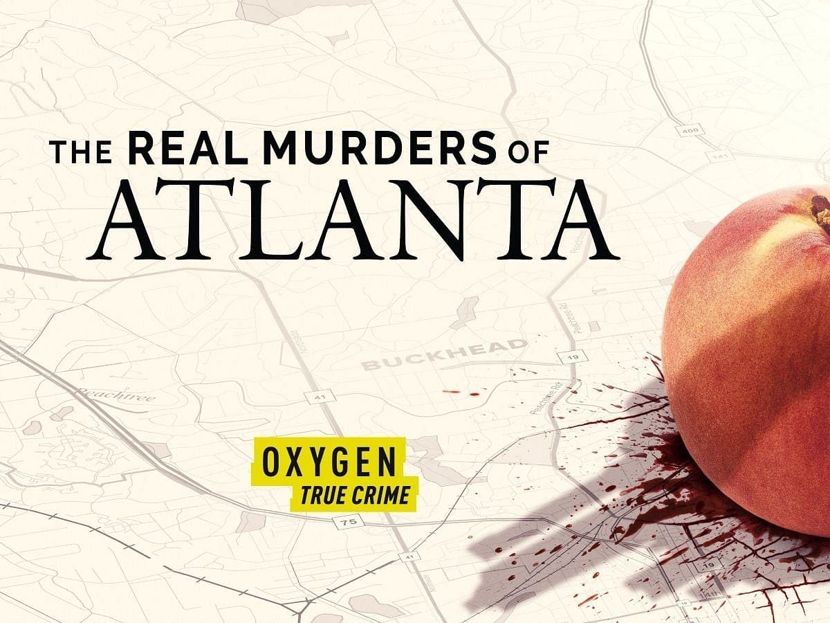 A still from Real Murders of Atlanta (Image via Oxygen)