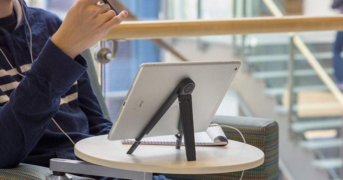 The best iPad stands for 2022