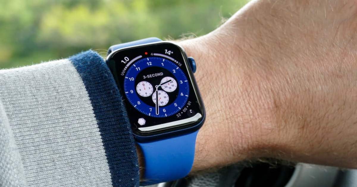 The most common Apple Watch problems (and how to fix them)