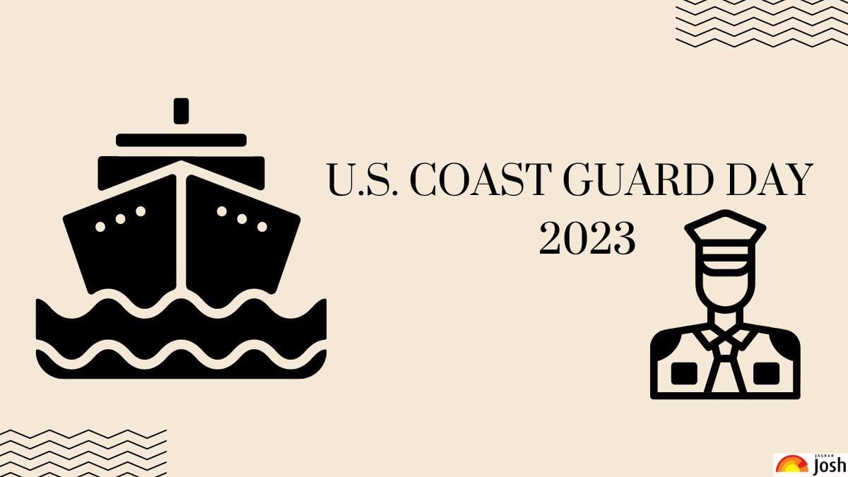 All About U.S. Coast Guard Day 2023