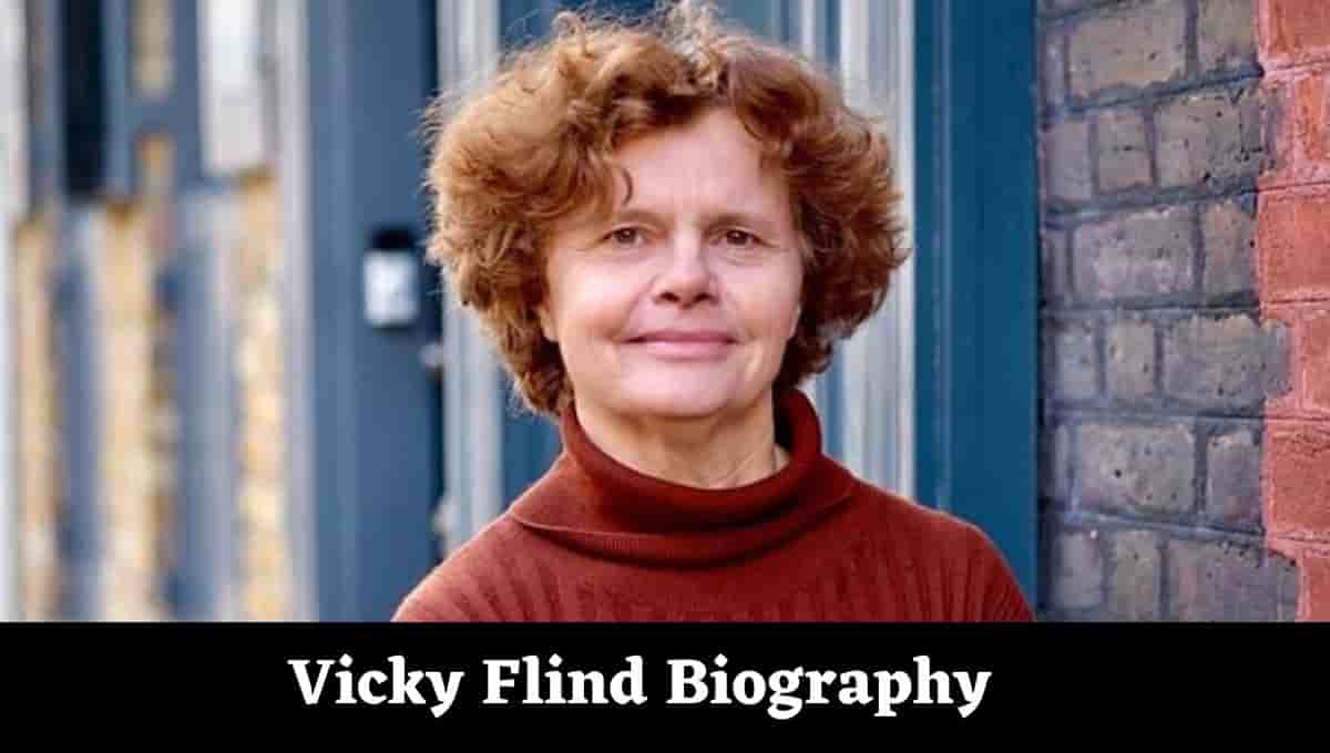 Vicky Flind Wikipedia, Age, Huge Edwards Wife, Family, Children, Twitter, Wiki, Age