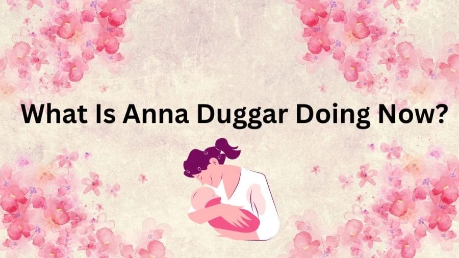 What Is Anna Duggar Doing Now? What Happened To Anna Duggar? Is Josh Duggar Still Married To Anna Duggar? Does Anna Duggar Have Children?