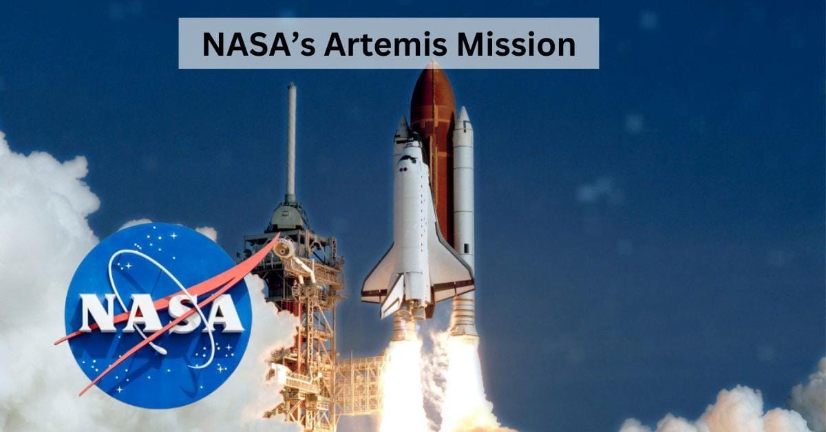 What is NASA’s Artemis Mission?