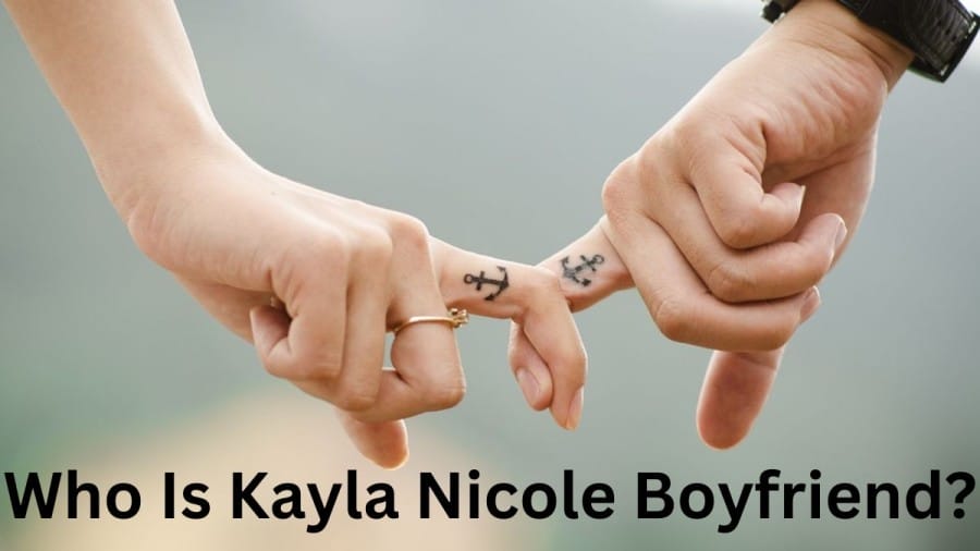 Who Is Kayla Nicole, Boyfriend? Who Is Travis Kelce Girlfriend Now?