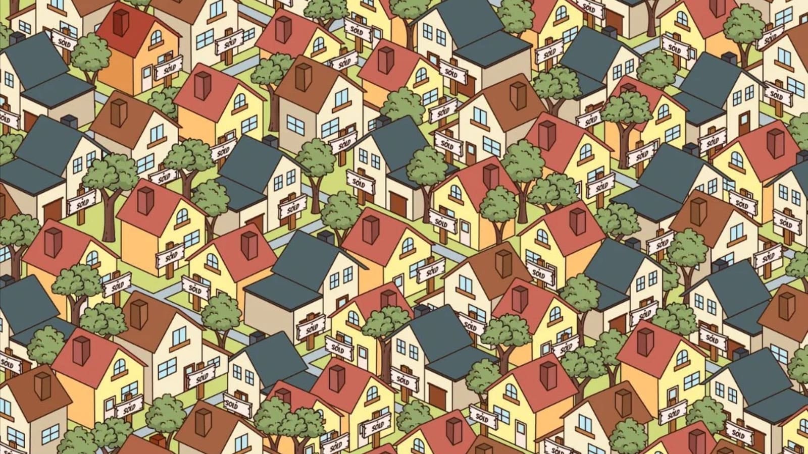 ‘Find the house for sale’: Harsh Goenka shares brain teaser challenge