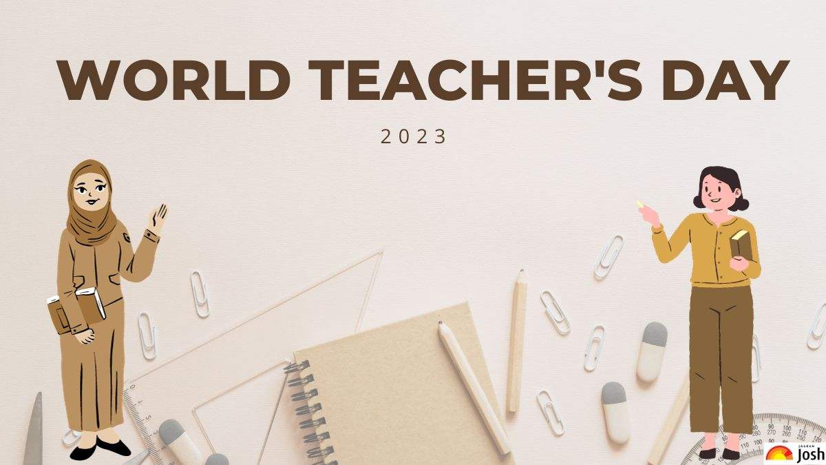 All About World Teacher
