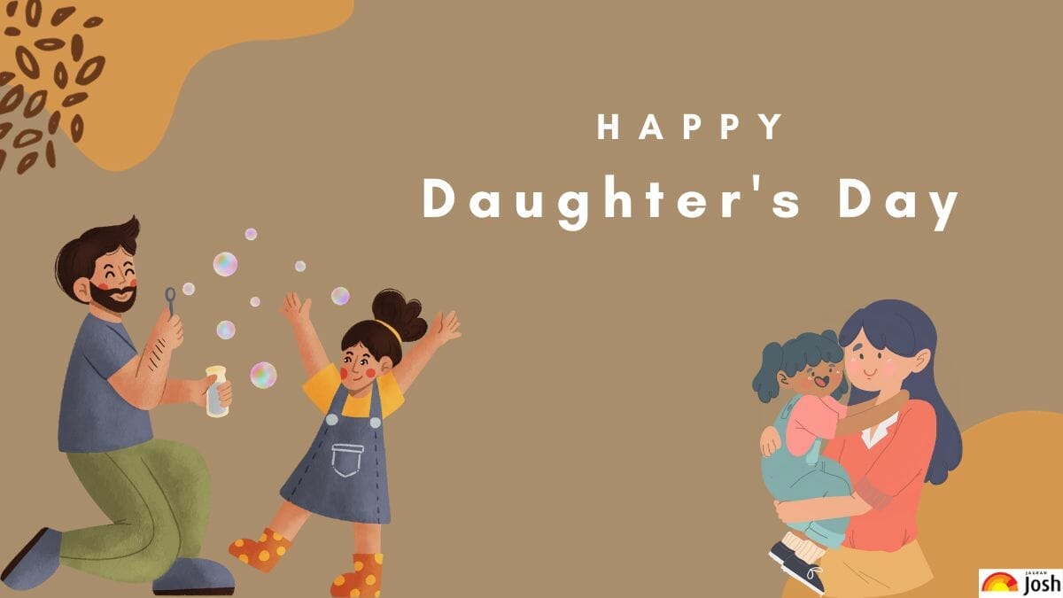 All About Daughter