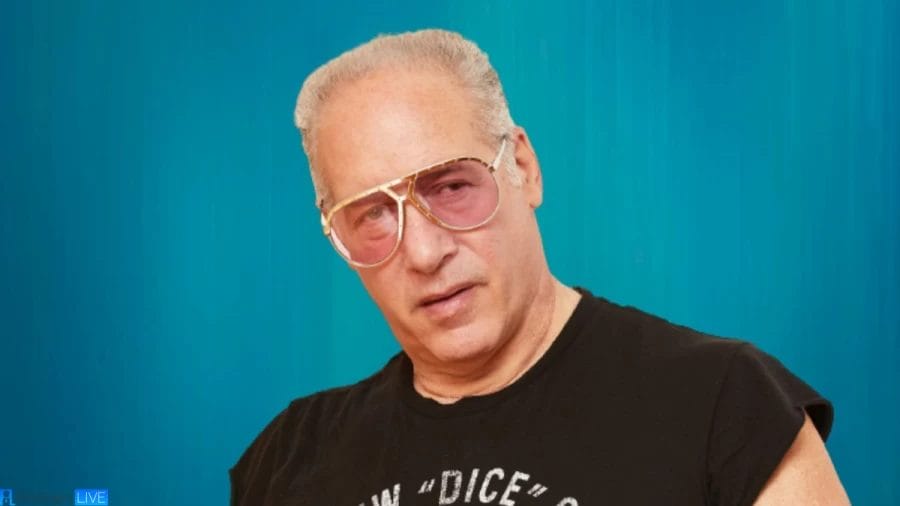 Andrew Dice Clay Net Worth in 2023 How Rich is He Now?