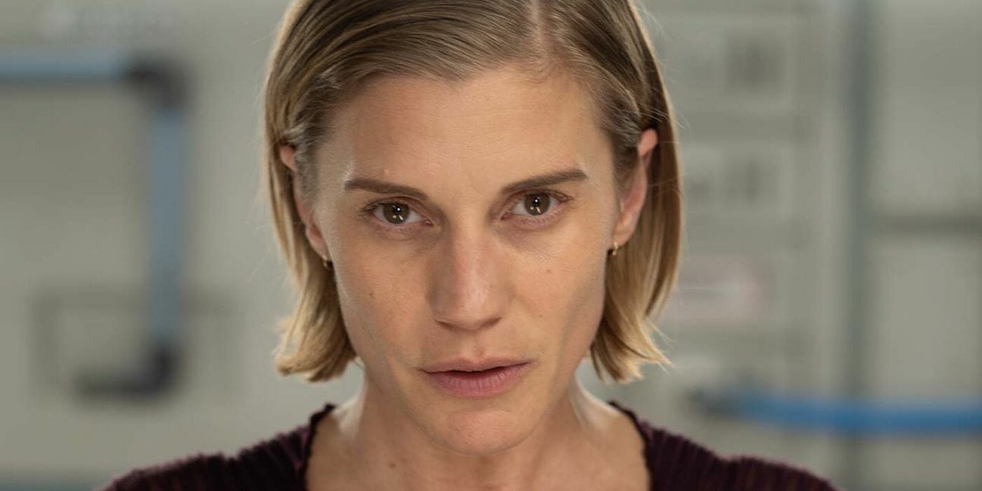 Another Life Season 3 Won't Happen, Sackhoff's Show Cancelled By Netflix