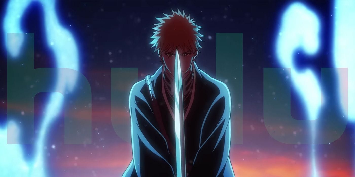 Bleach's Return Officially Finds Its New Home For Streaming