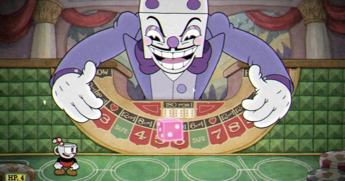 Cuphead bosses ranked from easiest to hardest to wallop