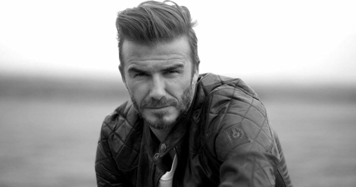 David Beckham named 2015’s Sexiest Man Alive: Take a look back at winners past and present