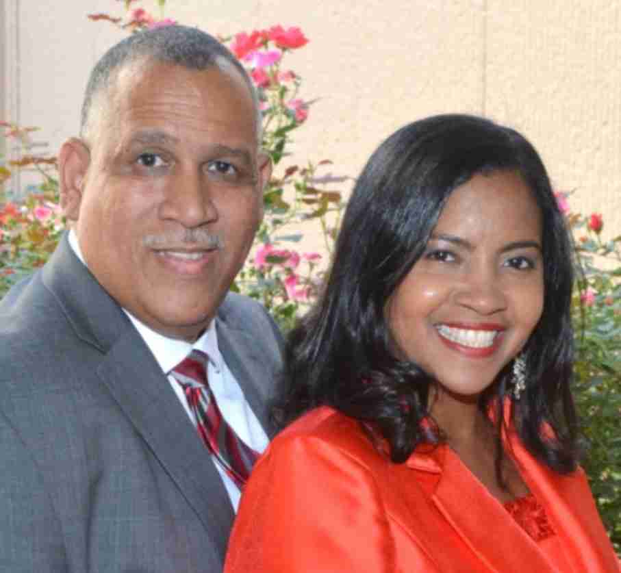 Dr Carla Crummie Age, Career, Dr Tony Evans New Wife