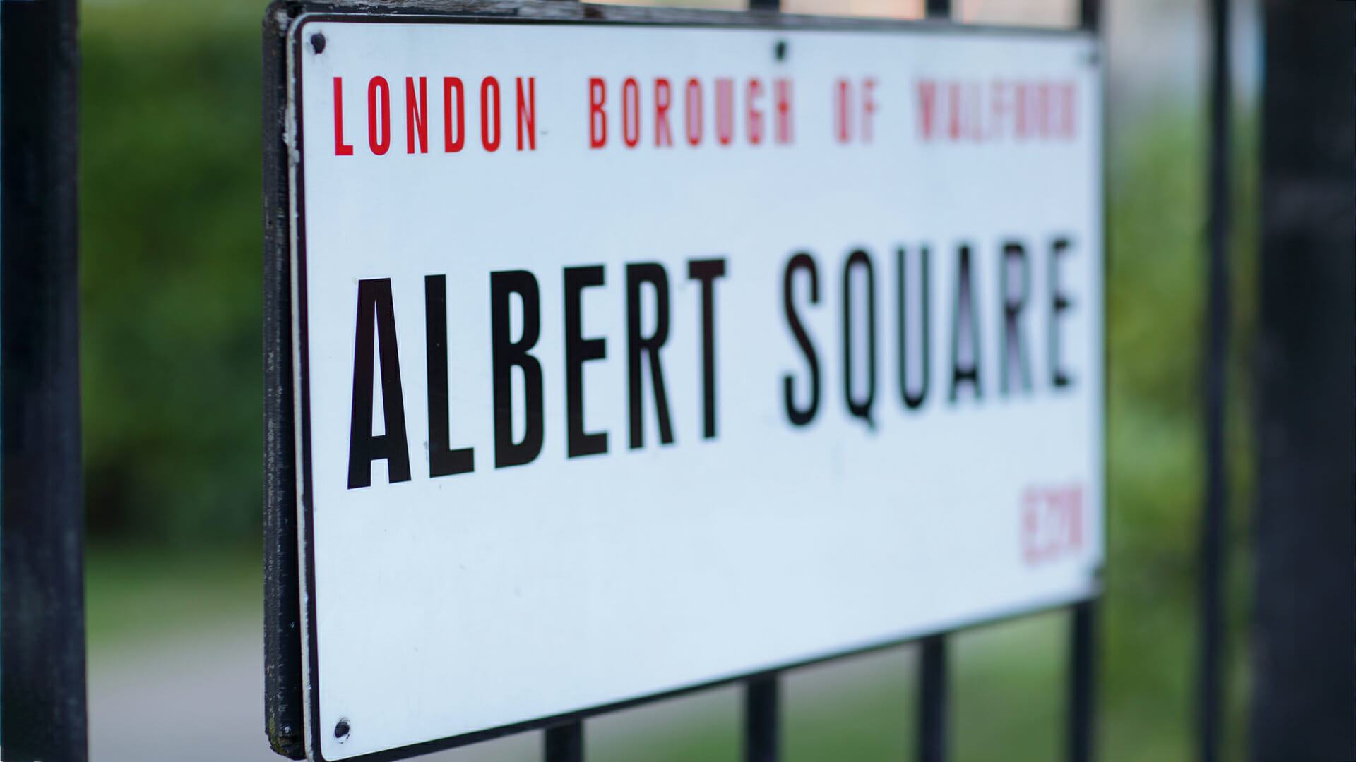 EastEnders legend set for exit after 38 years