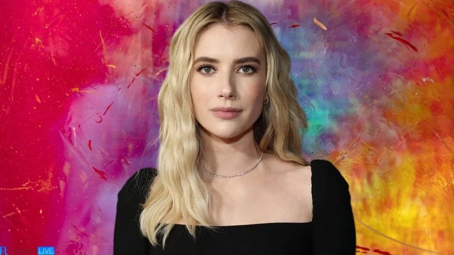 Emma Roberts Net Worth in 2023 How Rich is She Now?