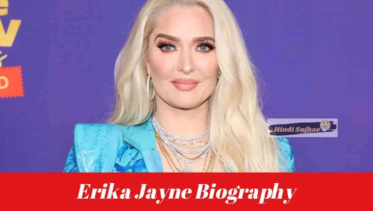Erika Jayne Ethnicity, Wikipedia, Wiki, Bikini, Website, Feet, Setlist, Book, Age, Son, Instagram, Residency, Who Is