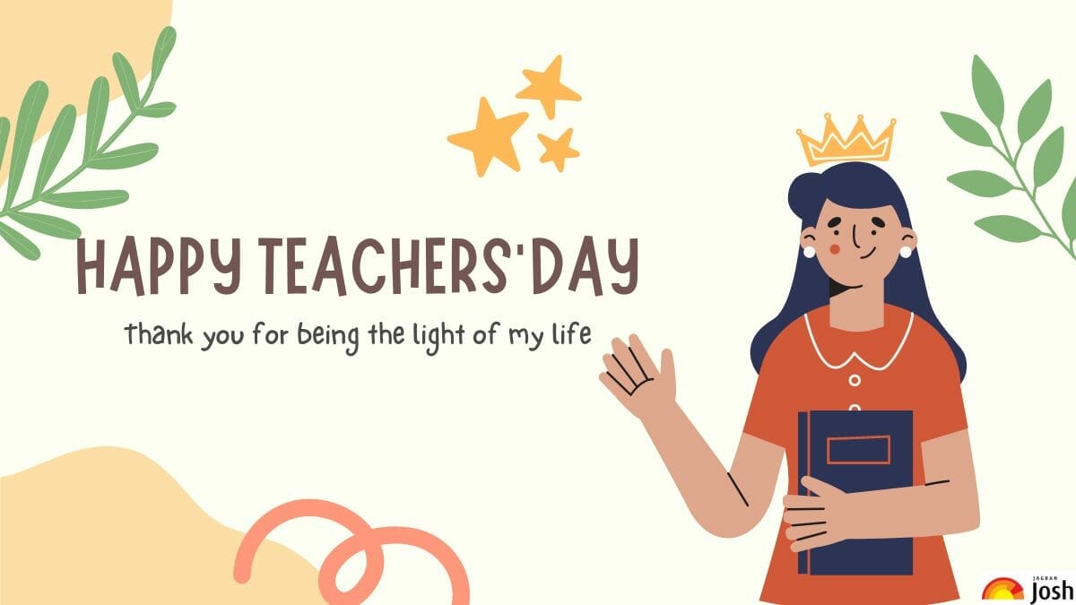 Best Message, Wishes, Status & Quotes For Teacher