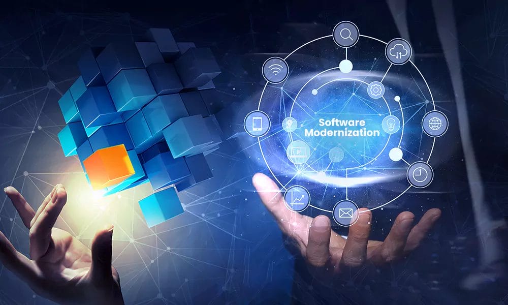 How to Get Started with Legacy Software Modernization