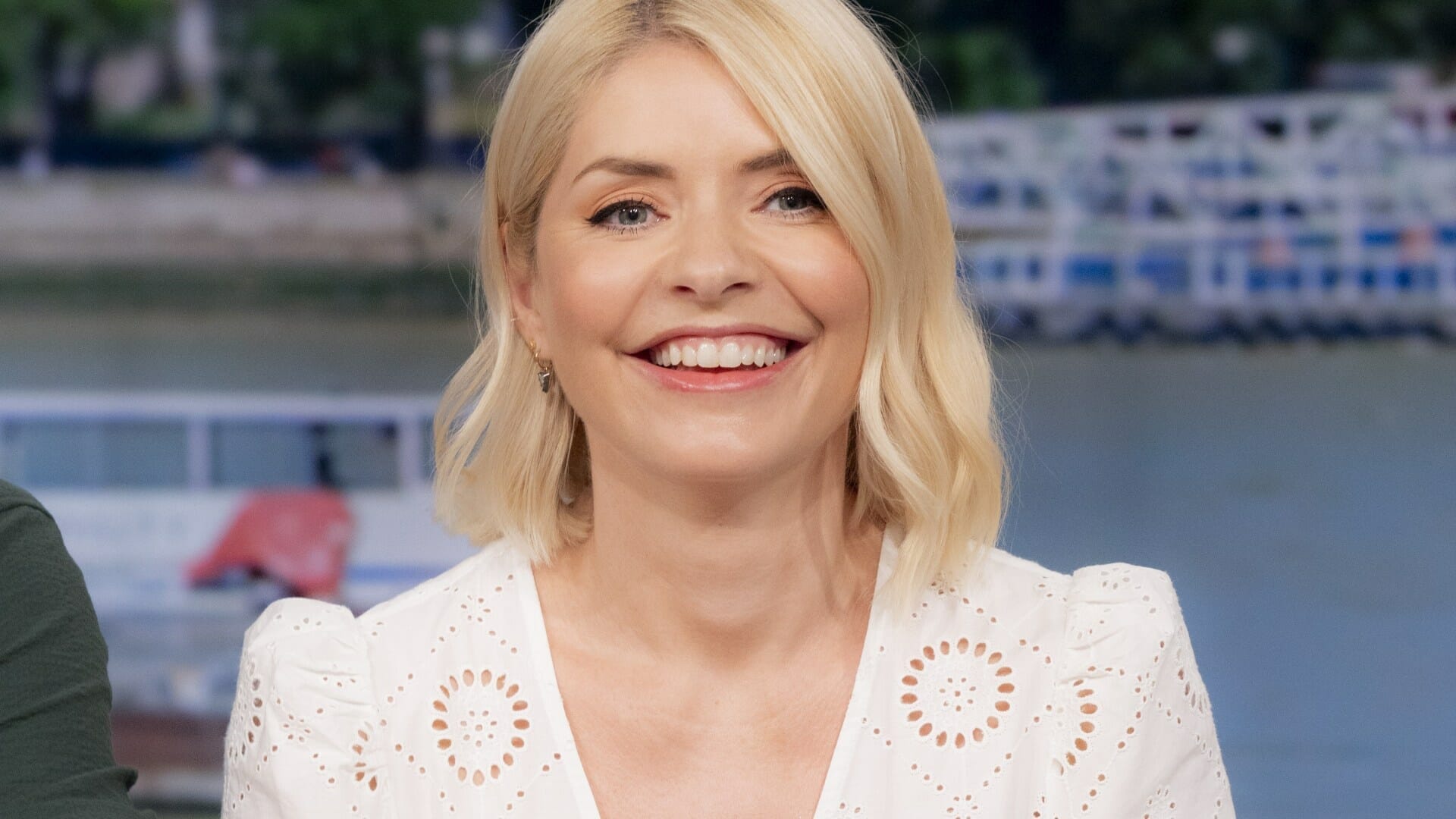 Huge ITV star set to join Holly Willoughby as new co-host on This Morning in latest shake-up