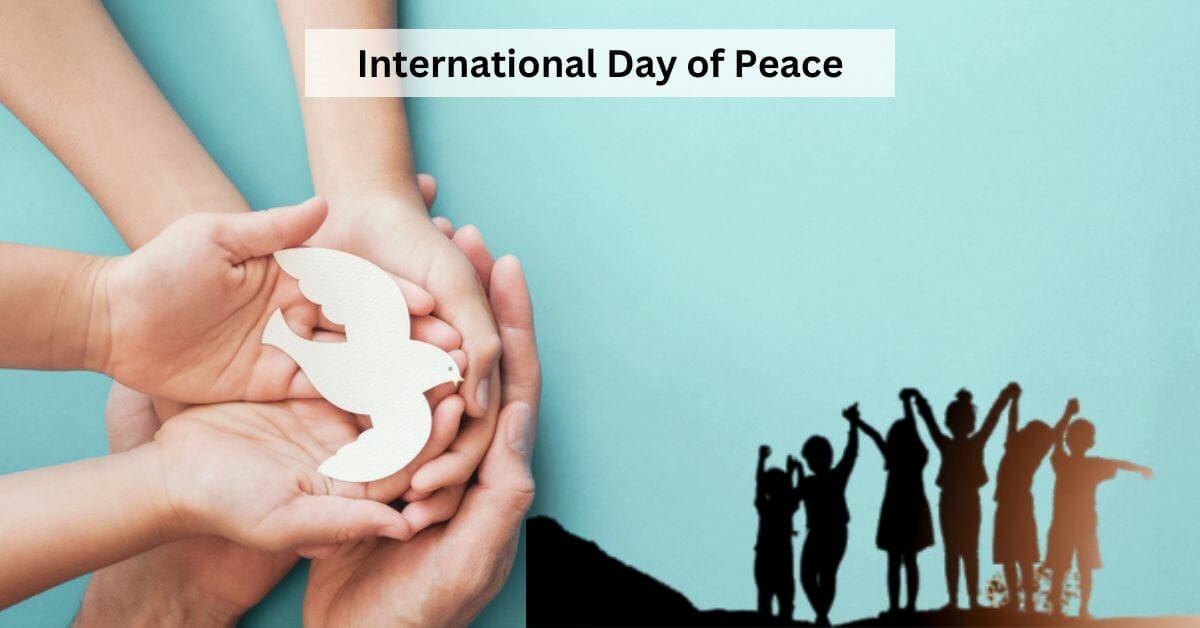 International Day of Peace 2023: Theme and Check the UN Chief Message for this Day