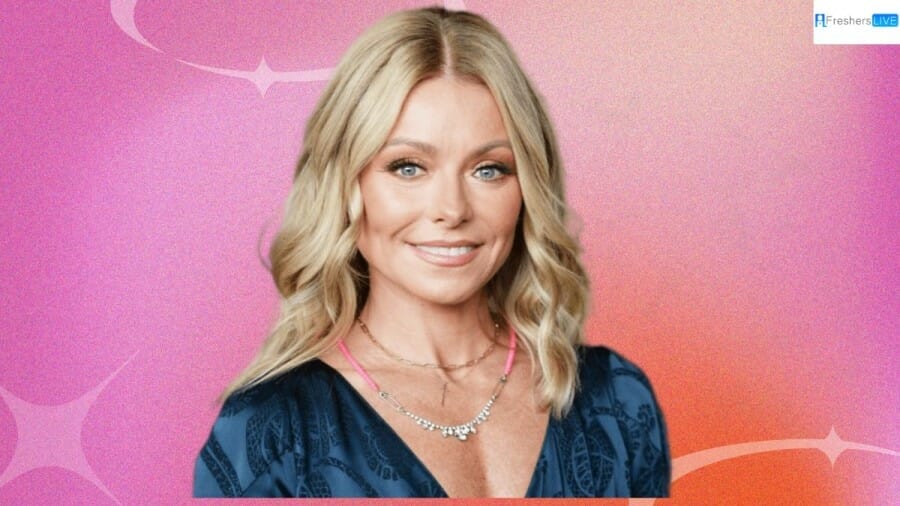 Is Kelly Ripa Sick? Is She Leaving Morning Tv Show?