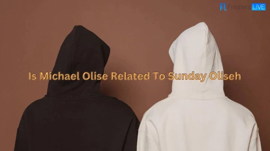 Is Michael Olise Related To Sunday Oliseh, How Is Michael Olise Related To Sunday Oliseh?