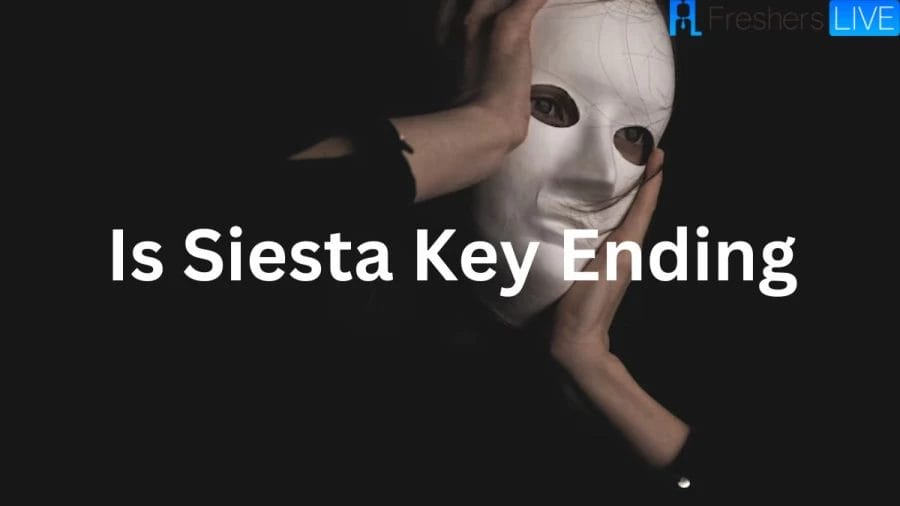 Is Siesta Key Ending? Juliette Porter Clears Up Rumors About Siesta Key Ending