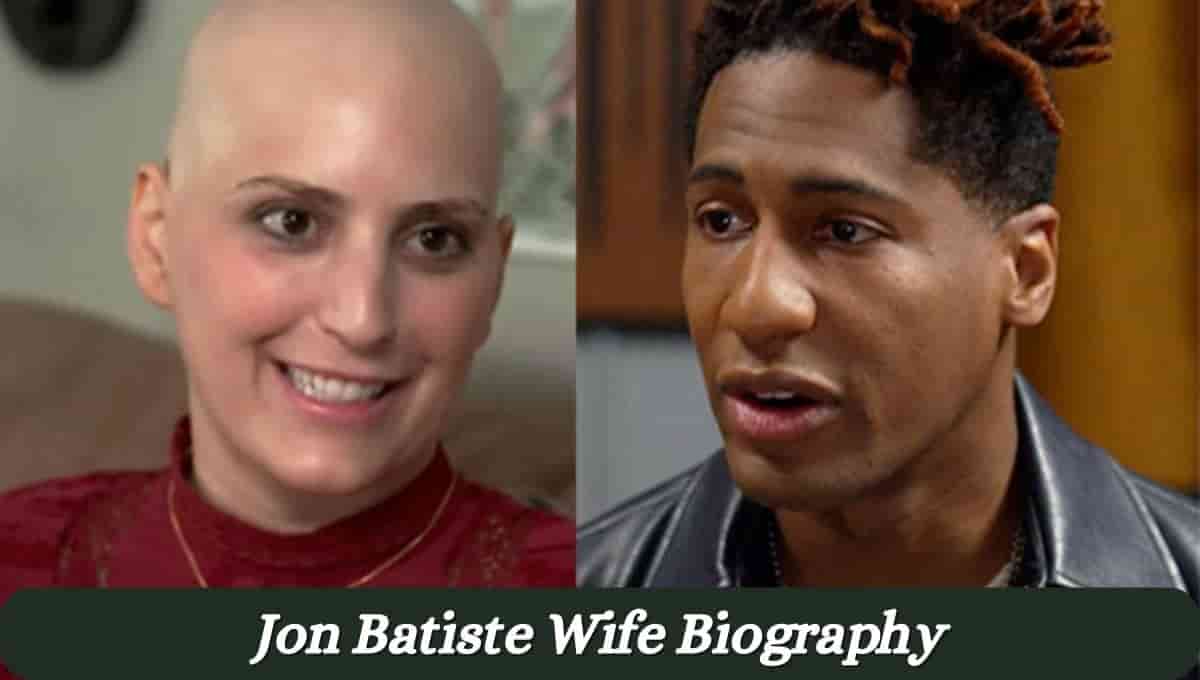 Jon Batiste Wife Ethnicity, Age, Net Worth, Children, Father