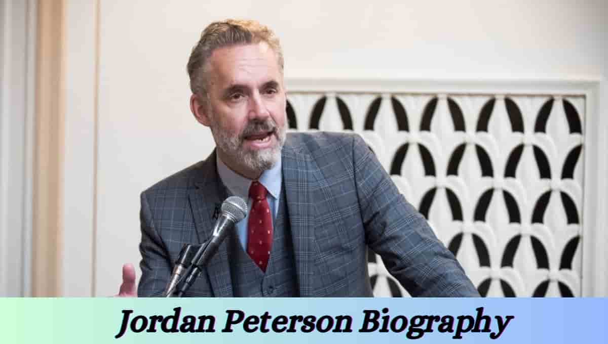 Jordan Peterson Husband, Wikipedia, Wiki, Decision, Ruling, Loses In Court, Age, Daughter, Wife, Height