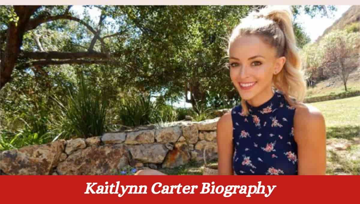 Kaitlynn Carter Wikipedia, Backworth, Photos, Baby, Husband
