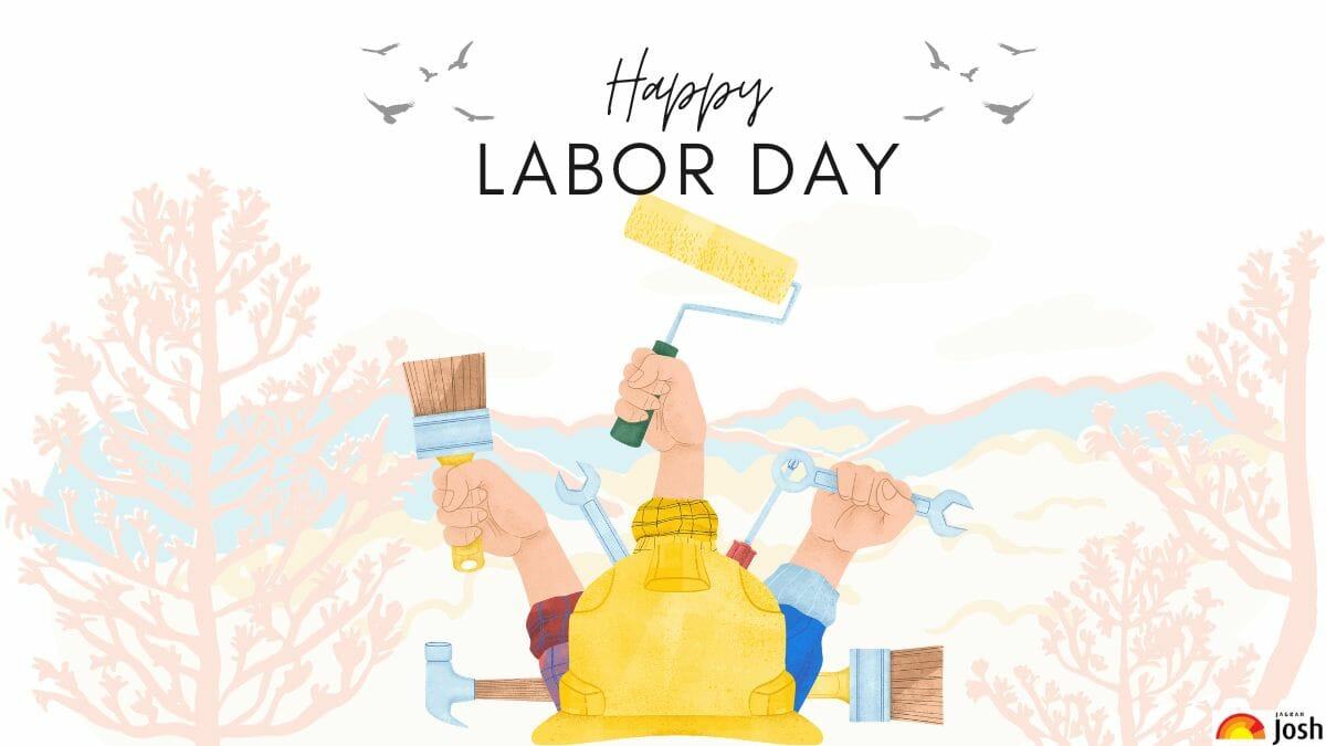 Quiz on US Labour Day 2023