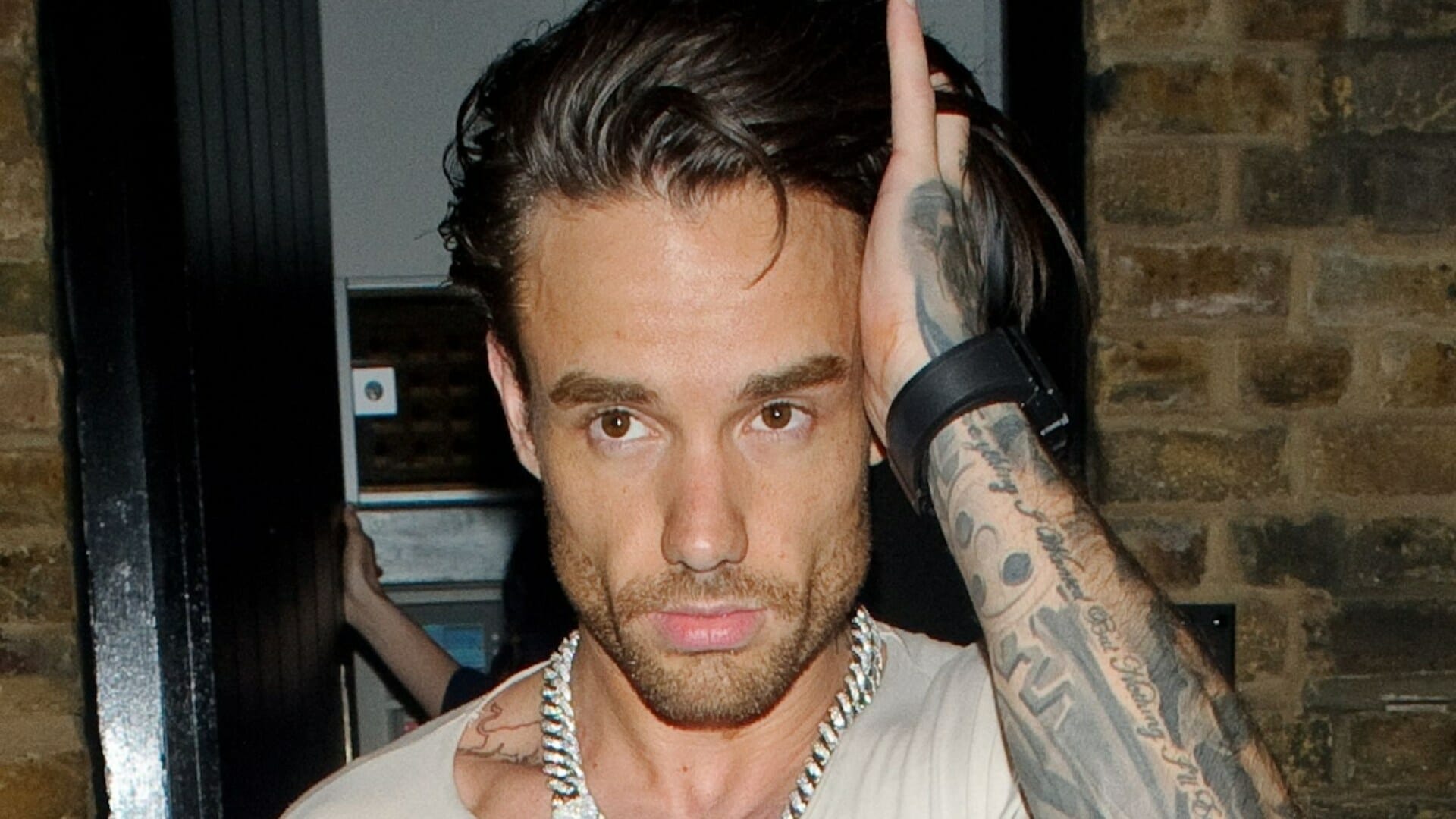 Liam Payne dramatically rushed to hospital for emergency treatment after 'serious' health issue left him in agony