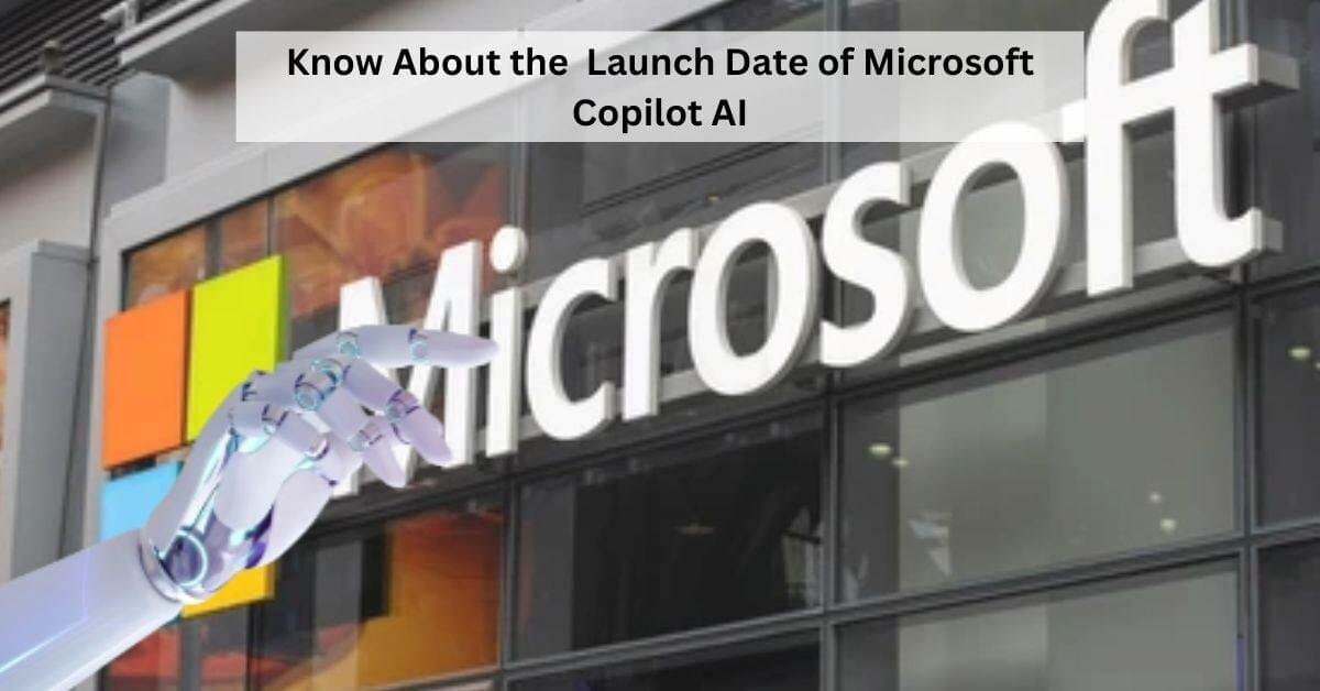 Microsoft Copilot AI for Windows 11, 365 Enterprise: Check Release Date and Features