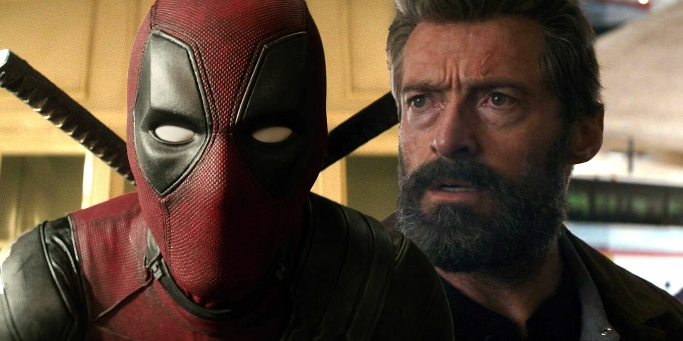 New Ryan Reynolds & Hugh Jackman Photo With Deadpool 3 Director As Strike Passes 10th Week