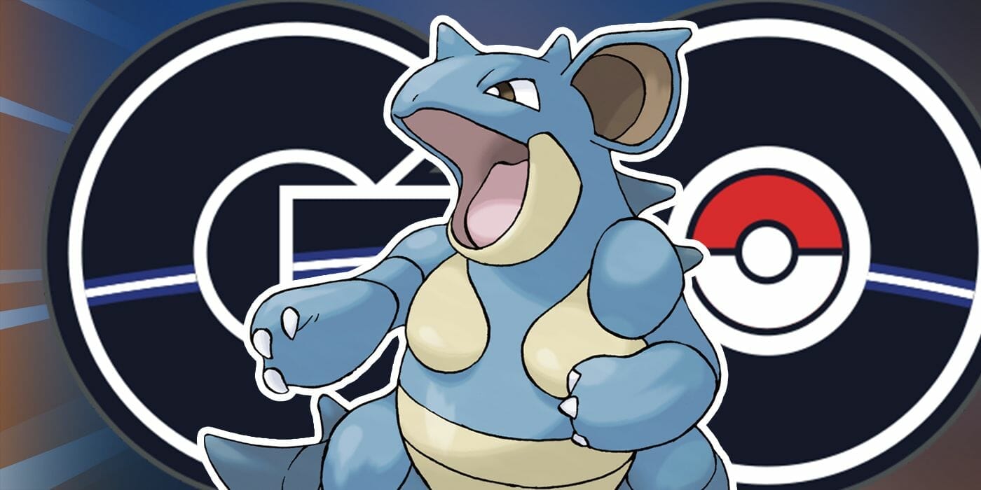 Pokémon GO: The Best Nidoqueen Raid Counters
