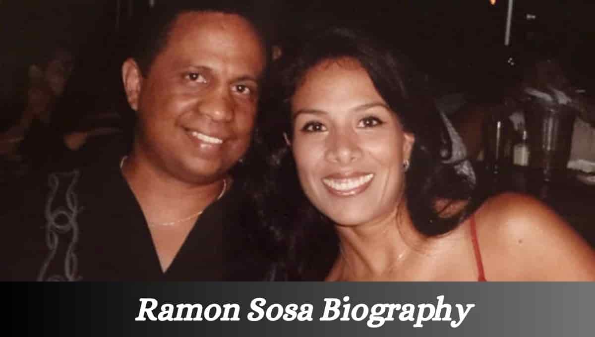 Ramon Sosa Wiki, Net Worth, Boxer, Wikipedia, Wife, Net Worth, Gym