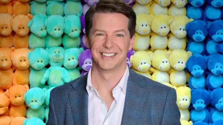 Sean Hayes Net Worth in 2023 How Rich is He Now?