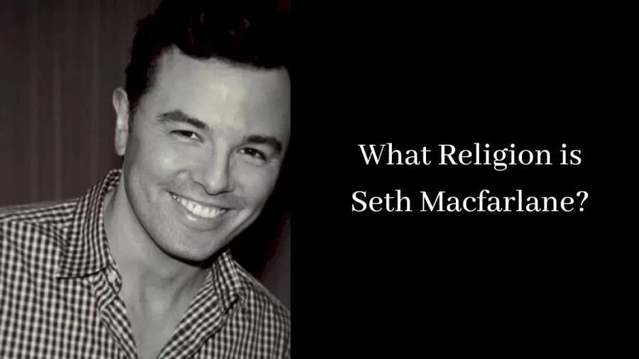 Seth Macfarlane Religion What Religion is Seth Macfarlane? Is Seth Macfarlane a Jewish?
